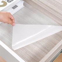 인블룸 1+1세트 주방 생활 EVA 논슬립 투명위생매트, 1+1세트 30x150cm