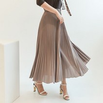 클로젯나인 큐롯 플리츠 와이드팬츠 5color