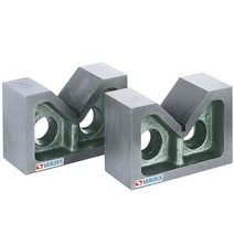 버텍스 V블록 주철B형 V-3V 주철제 V블록 B형 76mm 5403196