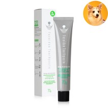 개치약 치석제거약 펫덴탈겔 치카워터 치료제 잇몸약