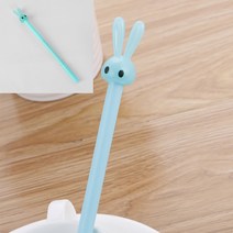 0.5mm 볼펜 스카이 볼펜심 문구사무용품 고급펜 사무용품쇼핑몰 사무용품전문점 필기용품 볼펜리필심 색볼펜 잘