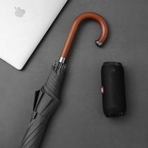 골프 스포츠 우산 남자 남성 럭셔리 큰 Wind프로of 나무 손잡이 긴 비 비즈니스 스타일 자동 야외 대형