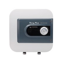 강남 전기온수기 KNE-8KD 하향식 8L/1.5KW, 단품
