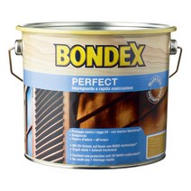 본덱스 수성스테인 목재 보호용 수용성 스테인 조색칼라 2.5L, S5040-R레드