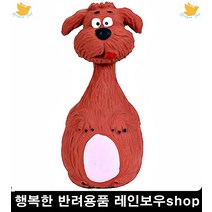 무독성 강아지장난감 삑삑이 이갈이 말티즈장난감 반려견장난감 반려용품, 1개