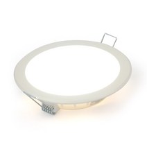 LUCIA LED 다운라이트 5인치 12W 매입등, 주광색