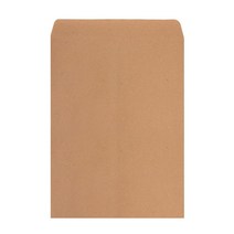 5myshop_오피스존 서류봉투 대(B4) 100매 종이 황색 O 우편 규격 잡착 각 접착식 누런_5myshop, 이상품선택!!, 무옵션상품임!!