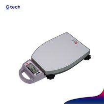 지테크인터내셔널 GL-6000S 이동식 전자저울, GL-6000S-200kg 100g