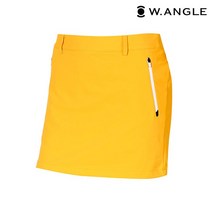 *본사직영* [와이드앵글] 여성 베이직 클린 큐롯 WWU17Q93Y4