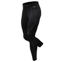 MCN 기모이너웨어 010 하의 겨울자전거바지, MPW-010/XL