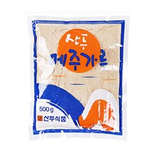 산두식품 메주가루500g산두식품, 없음, 메주가루500g/산두식품