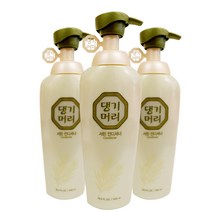 서린 한방 컨디셔너 500ml x 3개, 1개