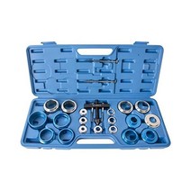 746605 aremnry Crank Bearing Camshaft Seal Remover and Installer Set Crankshaft Tool Kit