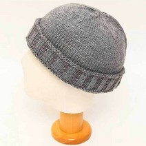 니트 비니 패션 와치캡 국산 데일리 모자 캐주얼
