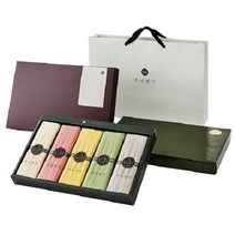 [선물] 하나면가 수연소면 [정담], 1kg, 1개