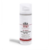 EltaMD - Sunscreen 엘타엠디 UV 데일리 선스크린 선크림 SPF40 48g