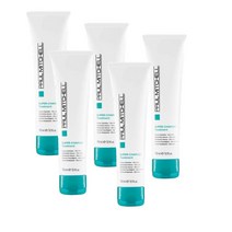 폴미첼 슈퍼-차지드 수분 트리트먼트 150ml Paul Mitchell Super-Charged Treatment, 5개