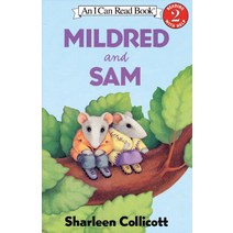 Mildred and Sam, 투판즈