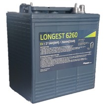 로켓트 배터리 세방 LONGEST 6260 판매 문의후 결재 고소작업차 고소작업대 골프카 리프트 청소카 산업용 차량용