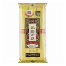 Kanesu Seimen 가네스 제면 수연 중화면 240g 1봉입