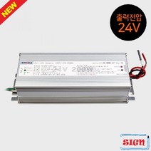 LED SMPS AC220V-DC24V 100W 변환아답터(가정용) 인버터12V 에어컨인버터 차량용인버터 캠핑카 온풍기인버터 정현파인버터 순수정현파 인버터24V 캐러밴 카라반, DC24V용/60W