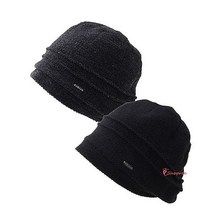 벙거지모자패션 엄마 비니 여자 중년 여성cde880