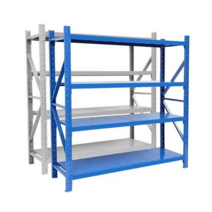 팔레트 랙 파렛트랙 파레트렉 철제선반 창고 짐보관, 상세이페이지 참고, 두껍고 가벼운 100X50X200cm