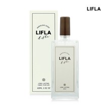 대용량 섬유향수 60ml, 미드나잇블루
