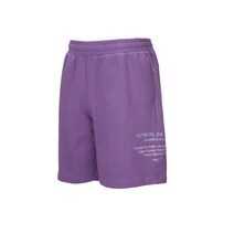 미즈노 남여공용 4부컷 스웨트 3색 반바지 32YD2153