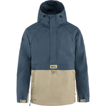 FJALLRAVEN 피엘라벤 남성 바르닥 아노락 엉클 블루샌드 스톤 87008520195