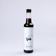 까마중 발효 진액 원액 송하 까마중효소 500ml, 1개