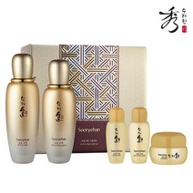 수려한 수려한 보윤 2종세트, 단일옵션