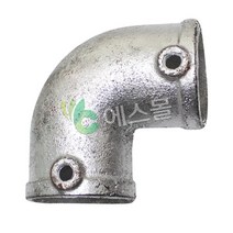 아시바 클램프 48mm 원형 비계 파이프 연결 조인트, 아시바클램프 A1