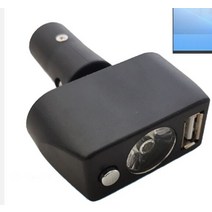 장애인전동차 장애인전동스쿠터 Usb 모바일 액세서리 전동 휠체어 휴대폰 충전 케이블 LED 라이트, 01 LED Light