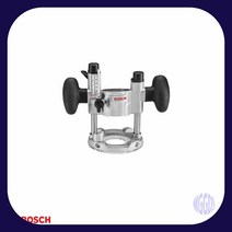 BOSCH 트리머베이스TE600 GMR1용 트리머베이스판 보쉬공구 전동공구 보쉬트리머부품