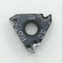 대구텍 나사인서트 16IRM 3.00 ISO TT9030 1박스5개