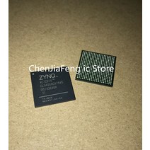 1 개10 개몫 XC7Z010-1CLG400C XC7Z010 BGA 새 원본, 1PCS