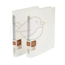 새임 3공 O링 바인더 2CM 3CM 링바인더 오링바인더 삼공바인더