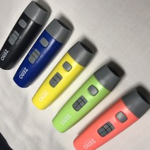 제노 전자호루라기 버튼방식, 노랑