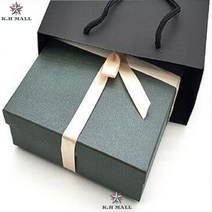 장식용이 높은활용도 배달용 무인쇄종이 무지쇼핑백M