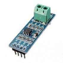 MAX485보드 TTL to RS485 컨버터 모듈 아두이노, oc 1