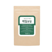 바른티 케일 분말, 200g, 3개