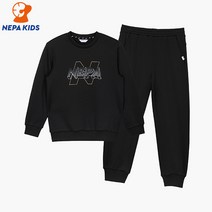 NEPA KIDS 네파키즈 칠리 폴리 트레이닝 세트 KIE5955