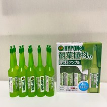 식물영양제 하이포넥스 앰플 35ml 10개입 (낱개판매가능), 1개