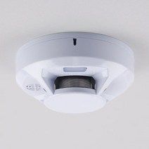 단독 화재감지기 단독형 리더스테크 간편설치 연기식, 지니네잡화점 본상품선택