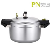 풍년 압력밥솥 압력솥, G.손주물(PC)압력솥30인