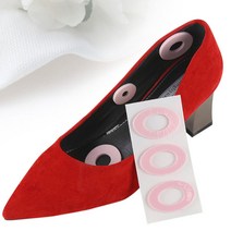 클레이쇼핑 굳은살보호쿠션패드9p 물집방지패드 티눈패드 굳은살패드 티눈보호쿠션 티눈제거 티눈보호패치 티 물집방지밴드 굳은살밴드 굳은살쿠션패치 티눈보호패치 굳은살패치, 작은타원형9p / 1type