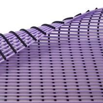 기타 바보사랑[구멍가게] 욕실 미끄럼방지매트 화장실 바닥 발판 90cm x 600cm, 적색90cmx600cm, 적색90cmx600cm