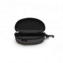 [가성비 최고]케이스 선글라스 튼튼한 안경 고글케이스 심플하고 YS21MA05, 단품