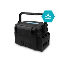 막담어 다용도만능 태클박스 소짜 다이와 메이호 호환